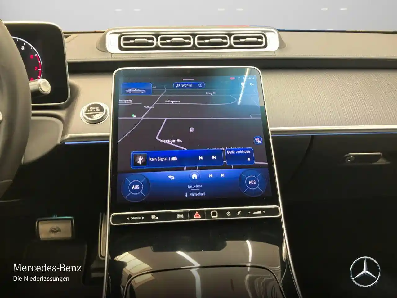 Mercedes-Benz S 680