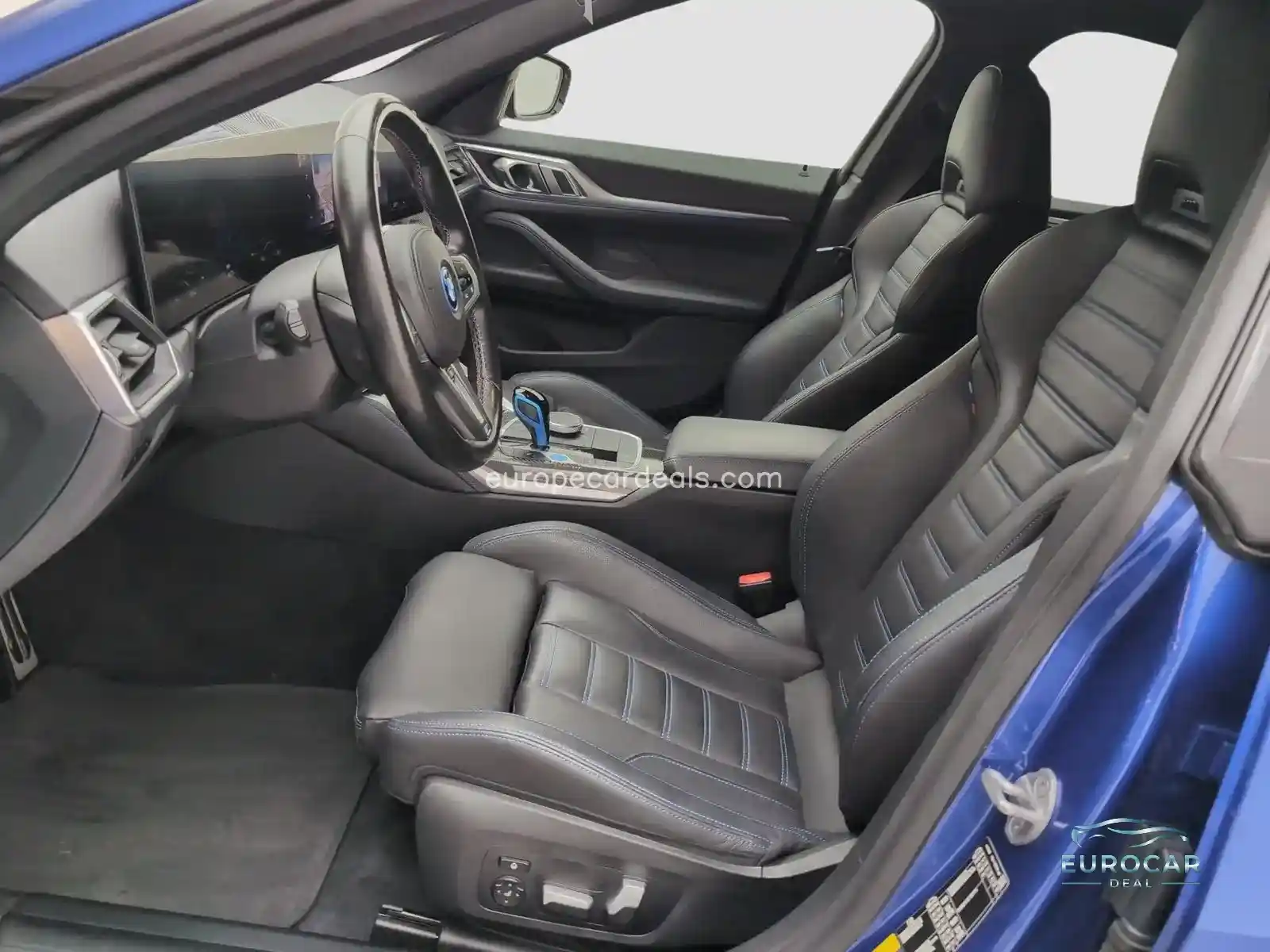 BMW i4