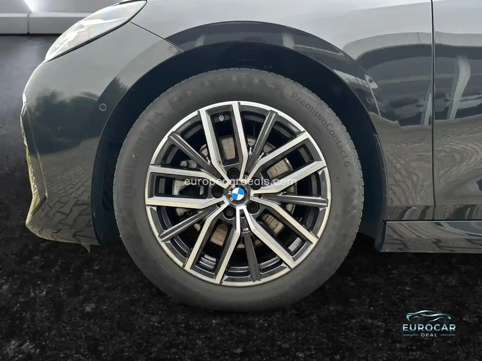 BMW 223 Active Tourer