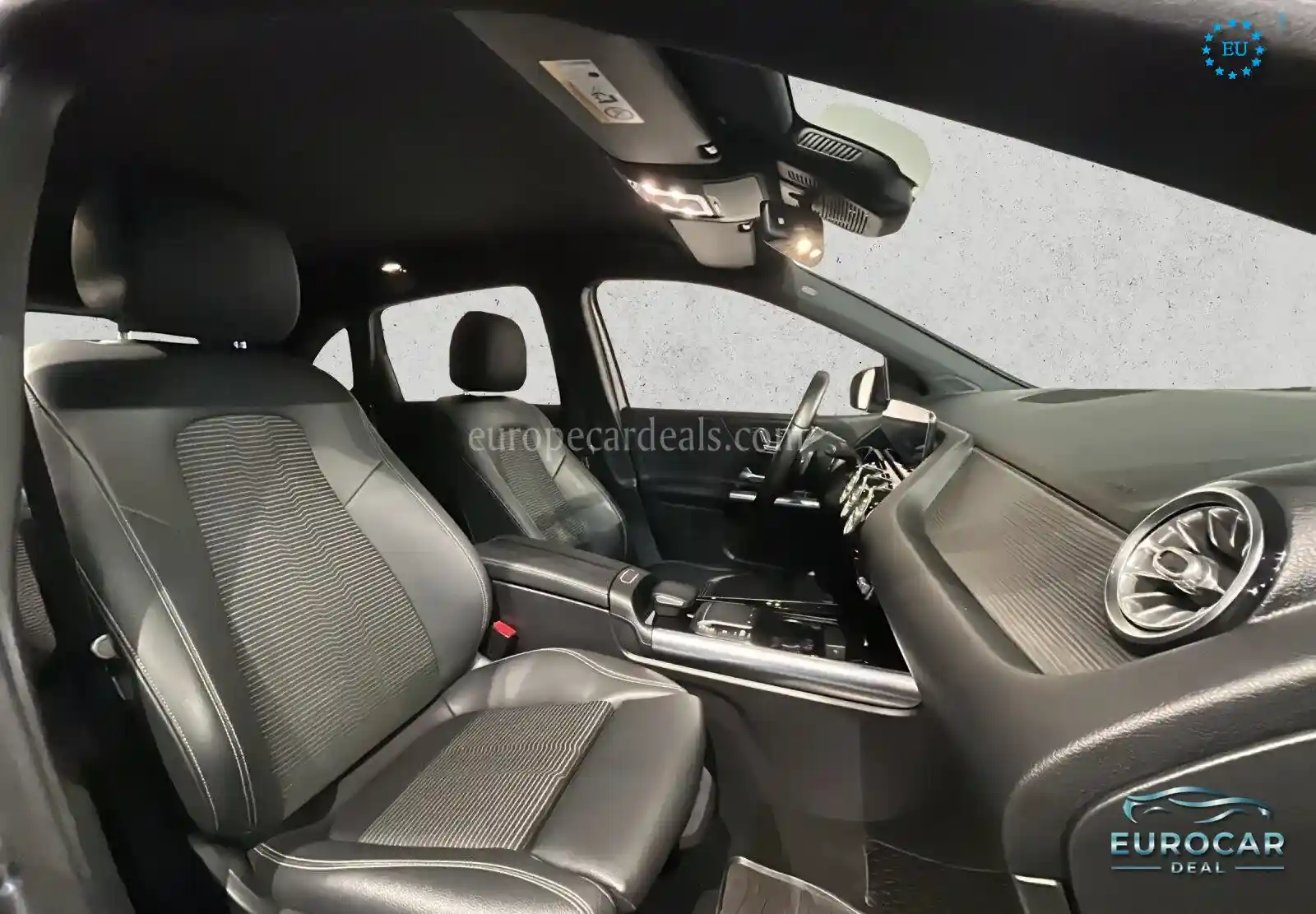Mercedes-Benz B 220