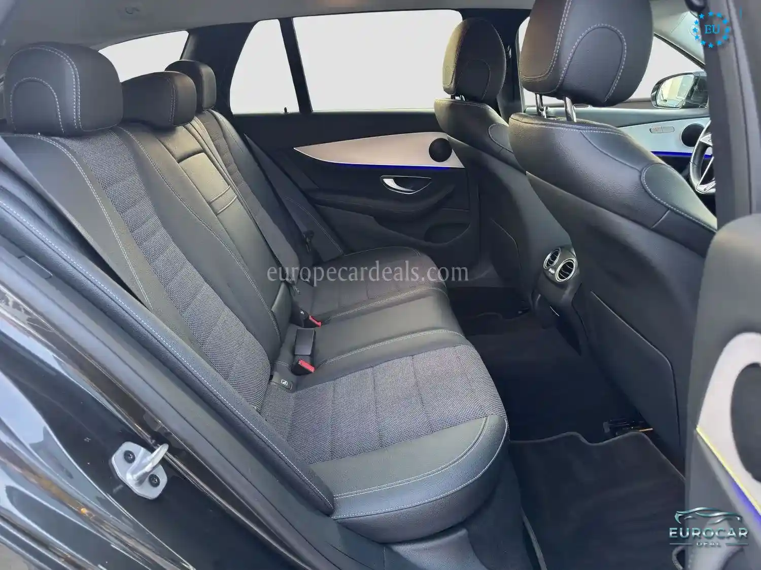 Mercedes-Benz E 400