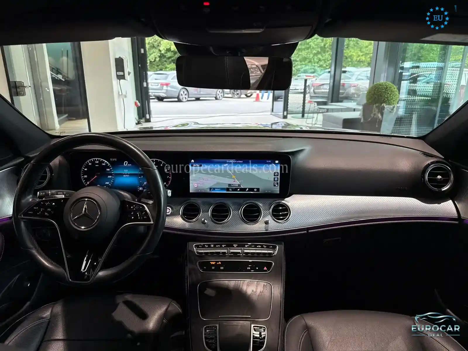 Mercedes-Benz E 450