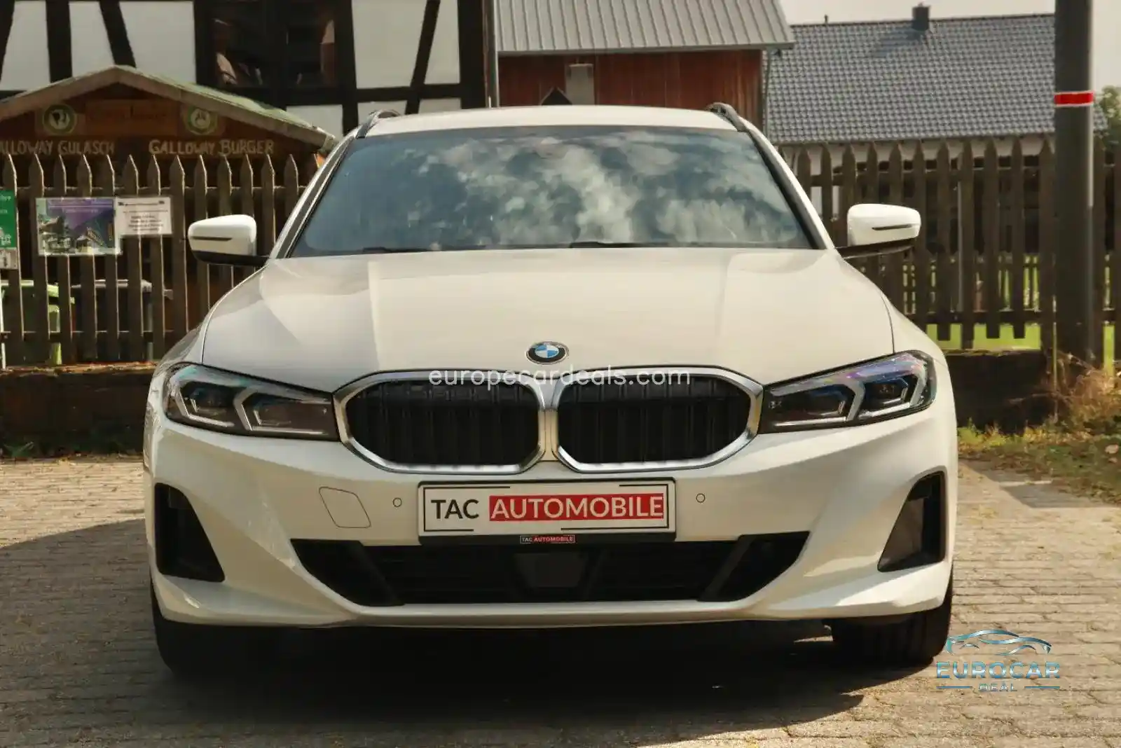 BMW 318