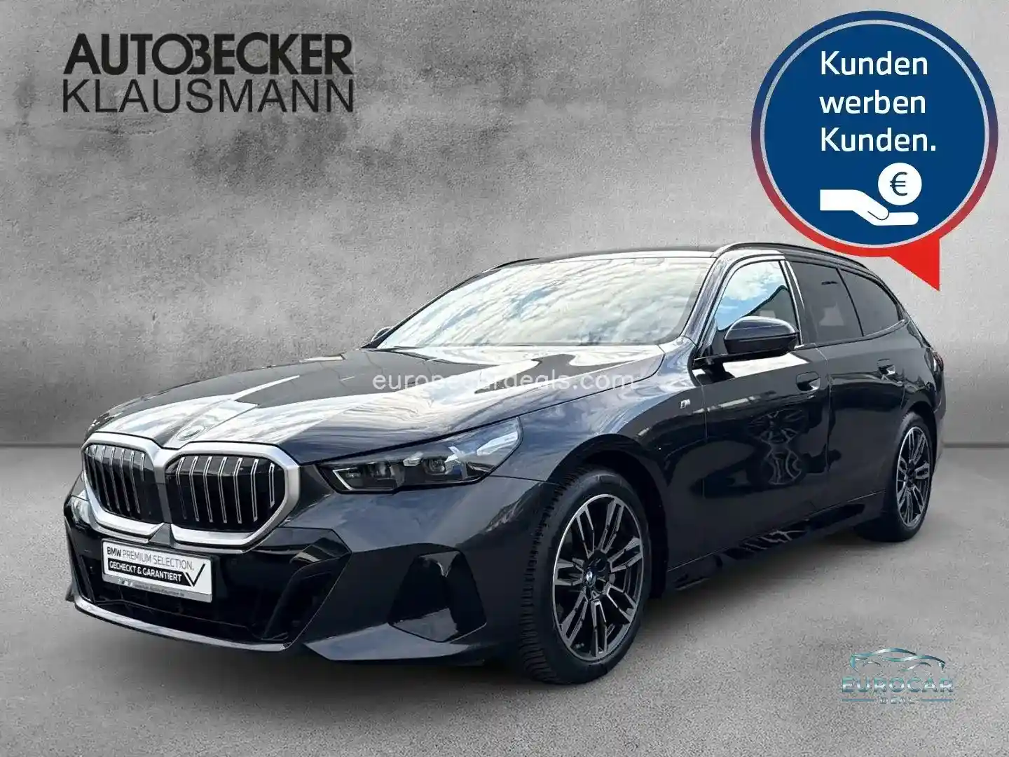 BMW 540