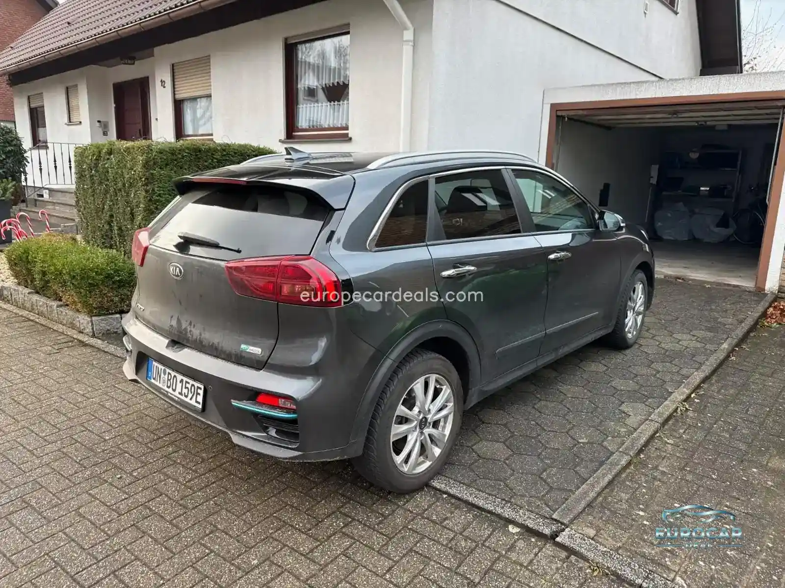 Kia Niro EV
