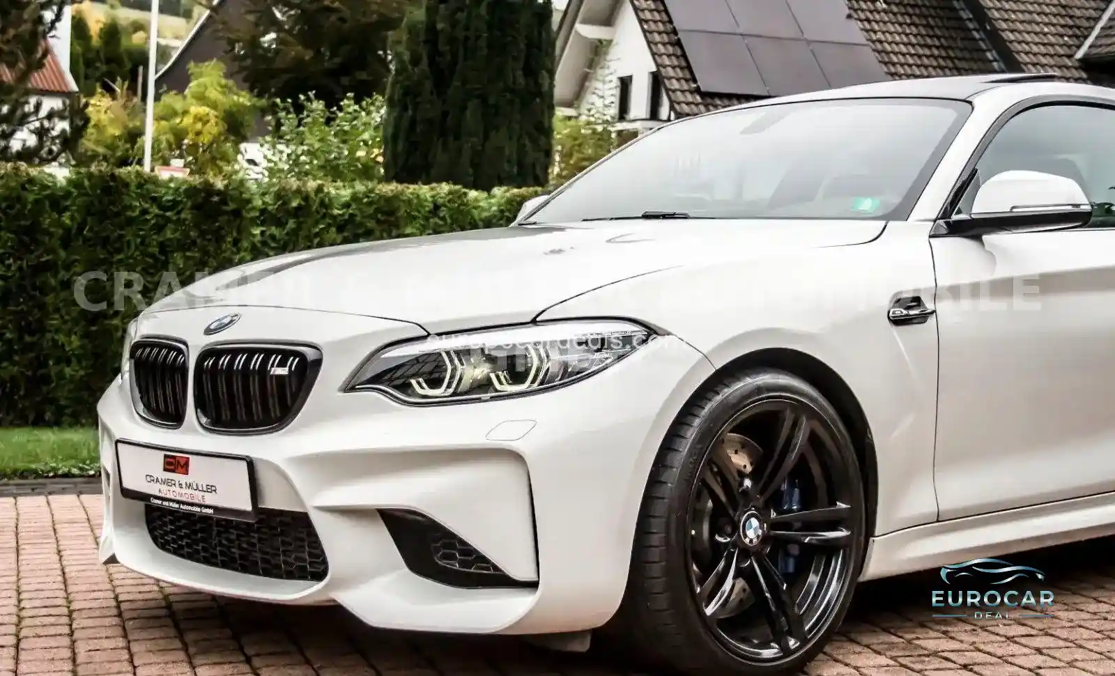 BMW M2