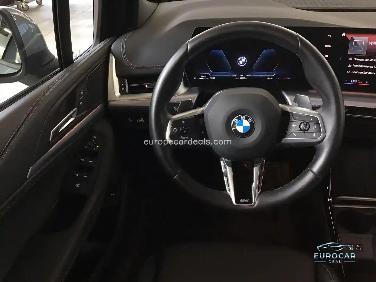 BMW 223 Active Tourer