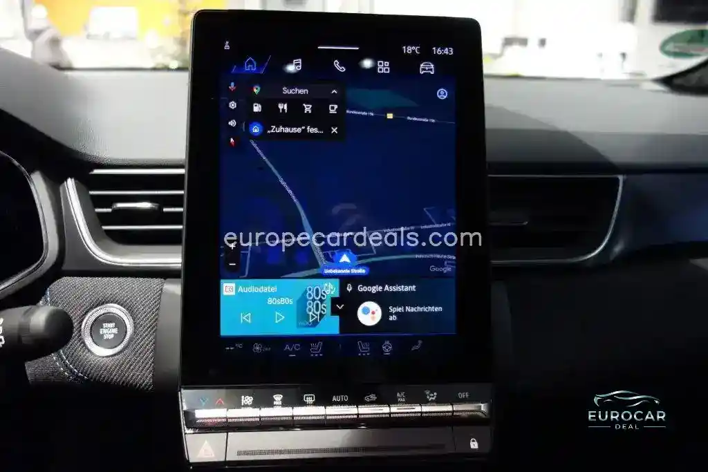 Renault Symbioz