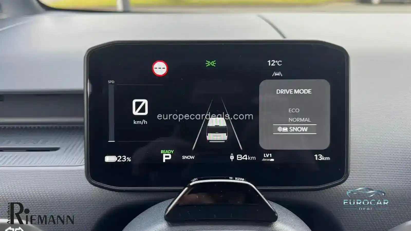 Kia PV5