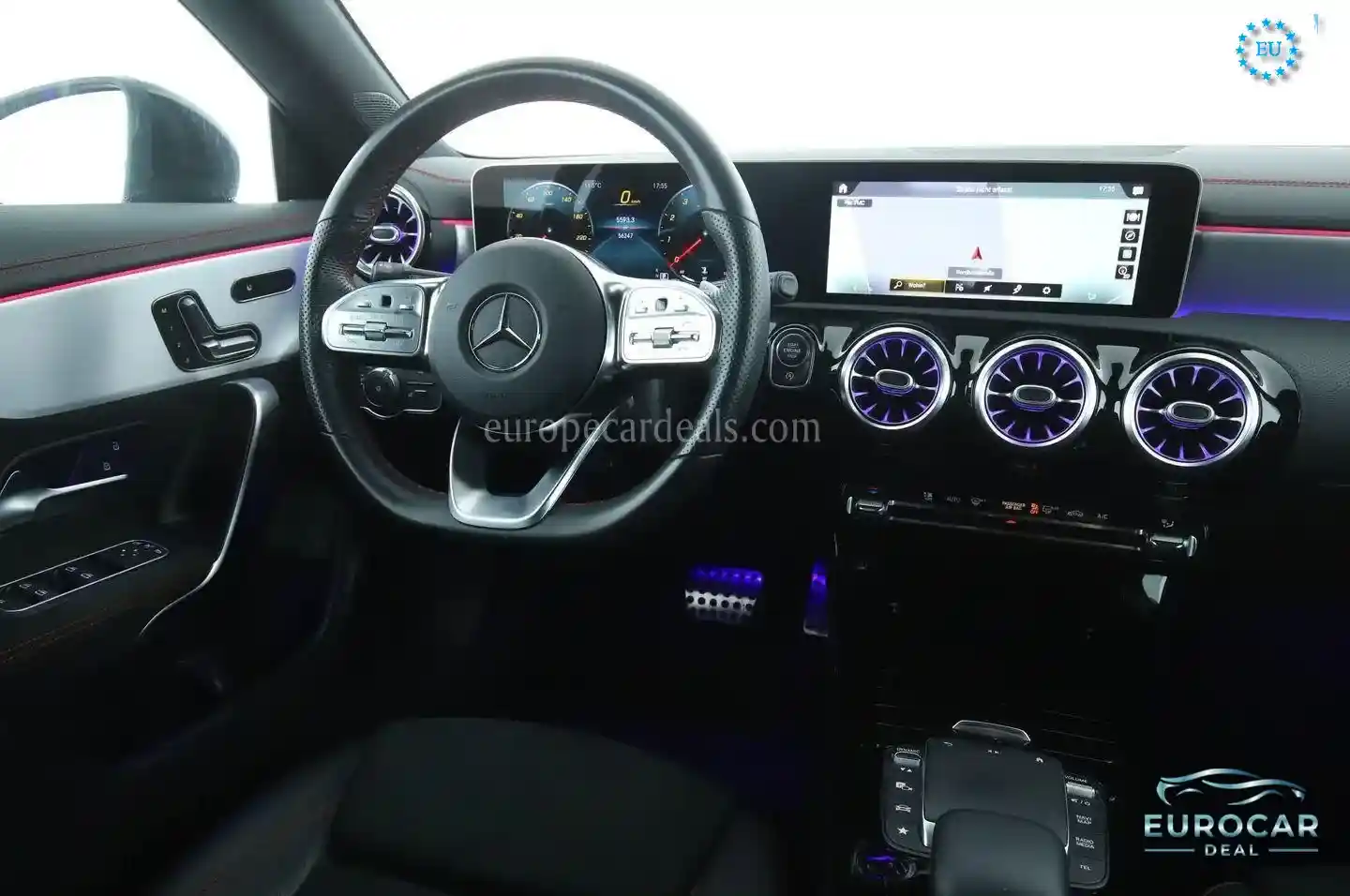 Mercedes-Benz CLA 250 Shooting Brake