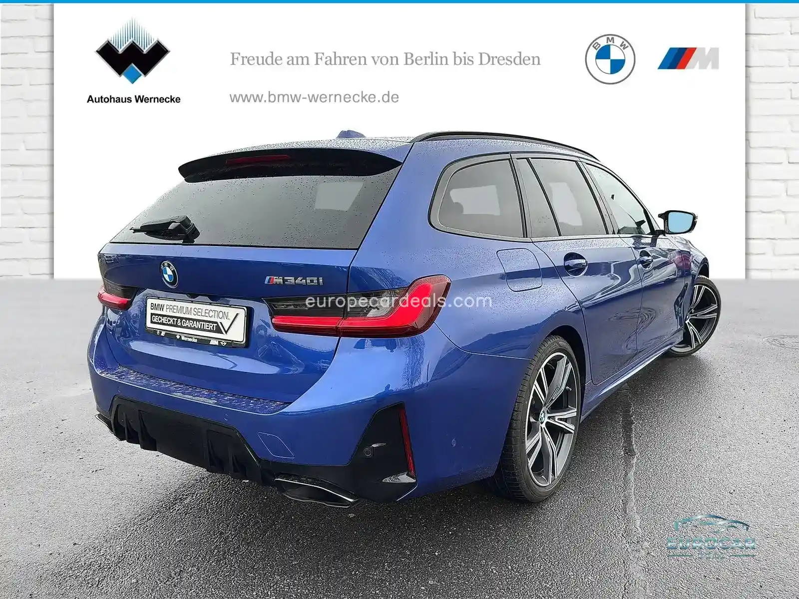 BMW M340i