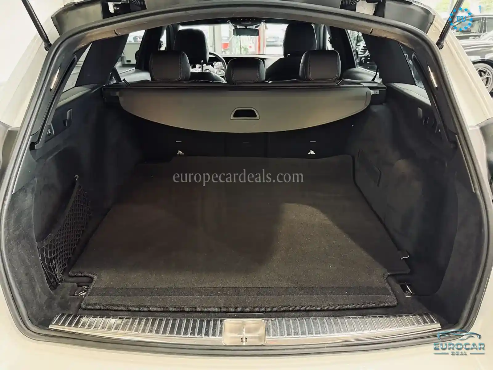 Mercedes-Benz E 400