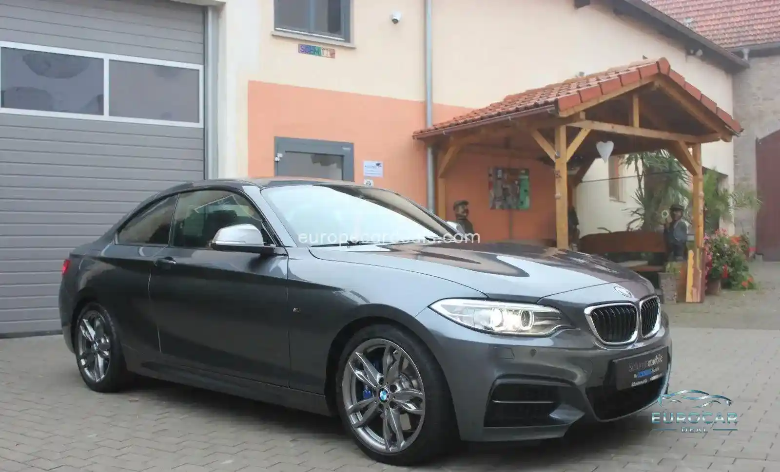BMW M235