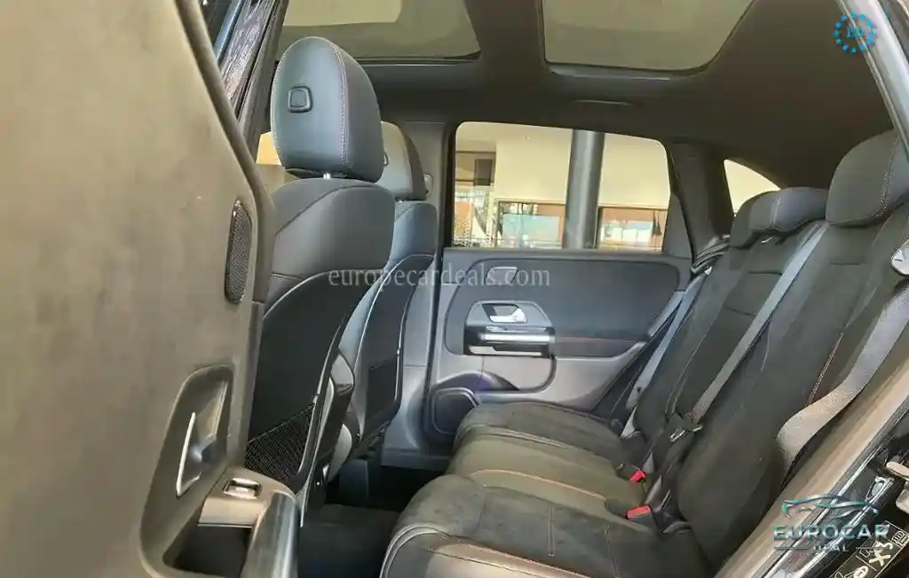 Mercedes-Benz B 250