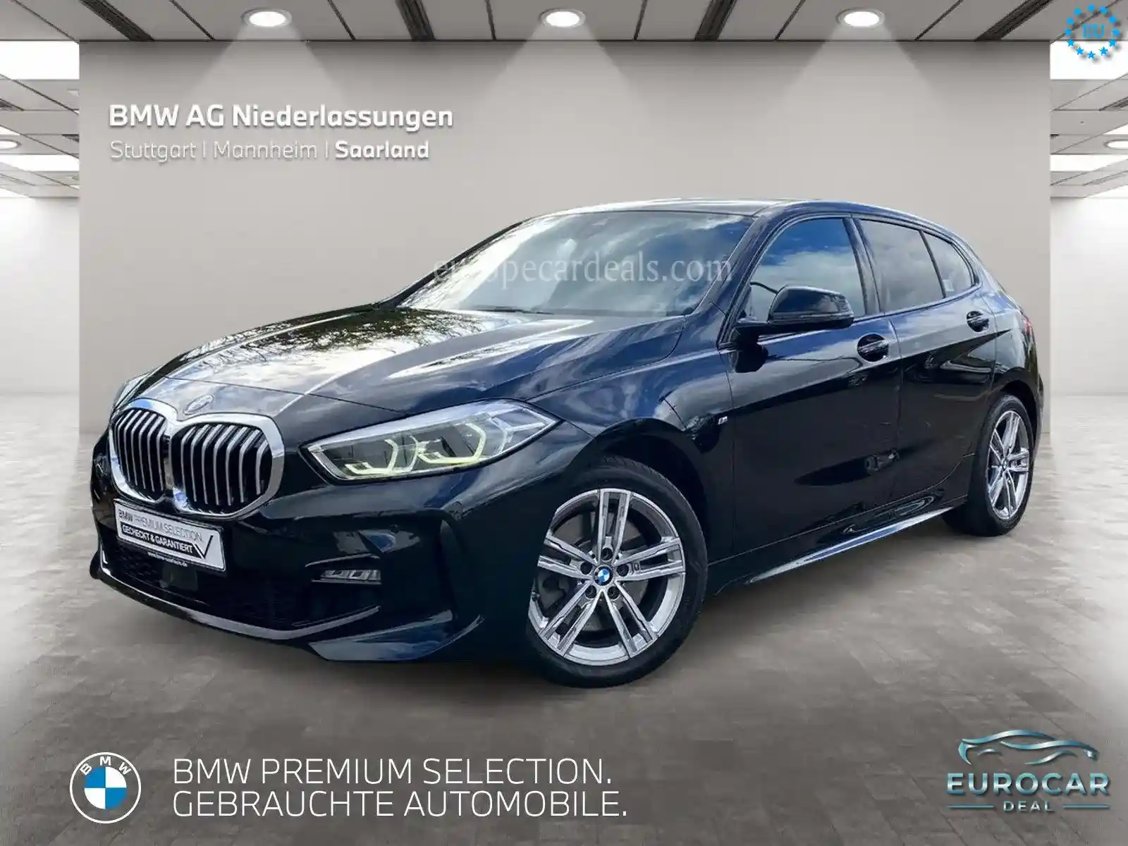 BMW 120