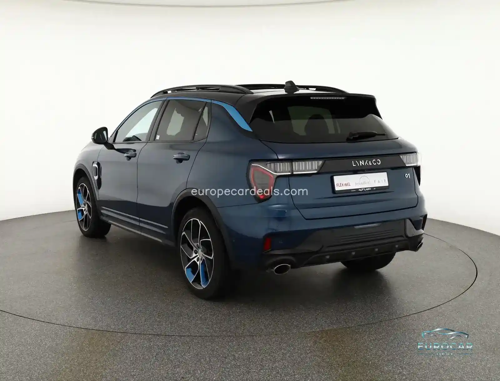 Lynk&Co 01
