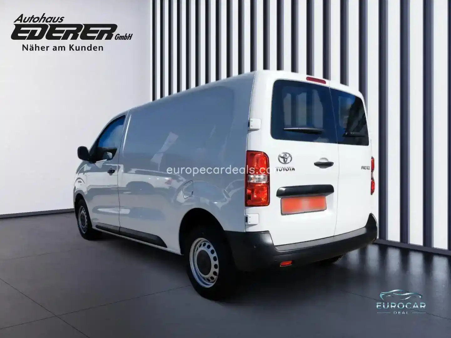 Toyota Proace (Verso)