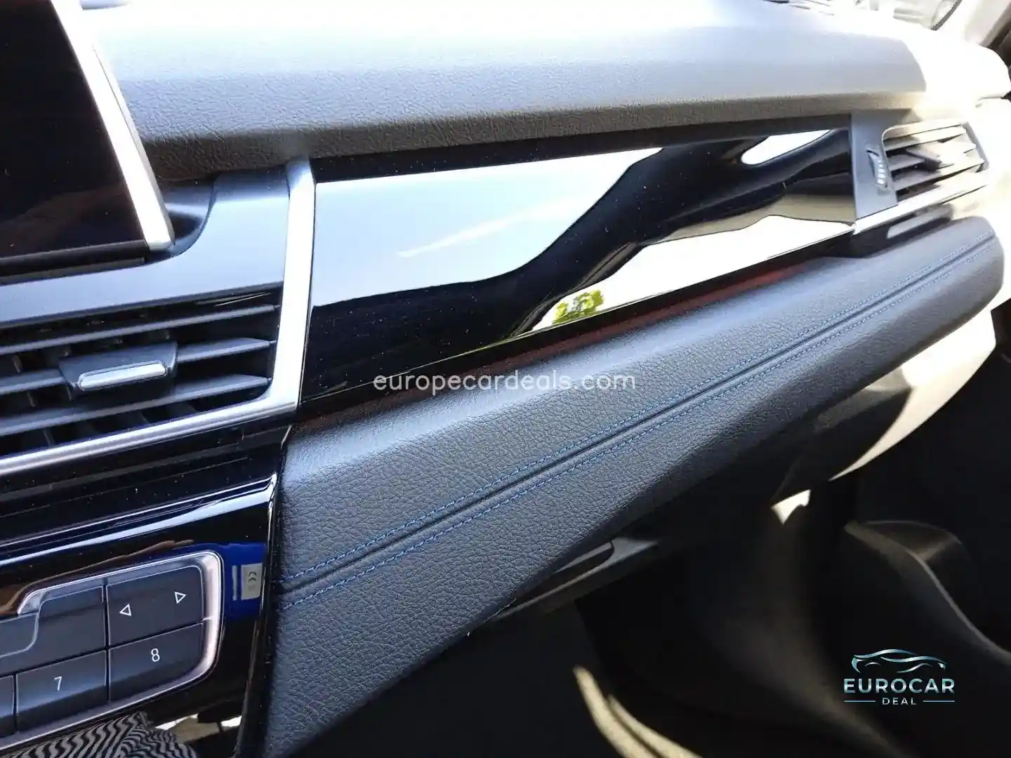 BMW 225 Active Tourer