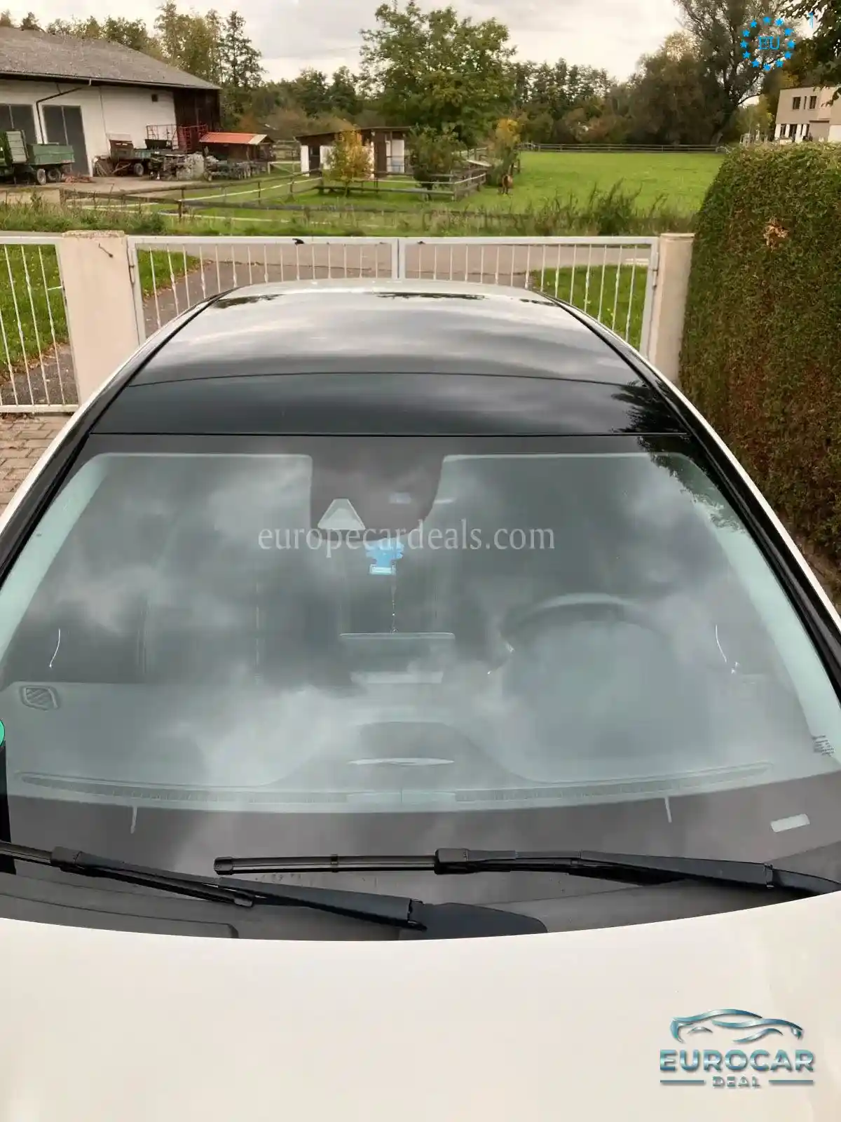 Mercedes-Benz CLA 200 Shooting Brake