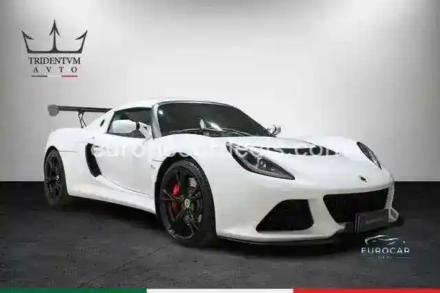 Lotus Exige