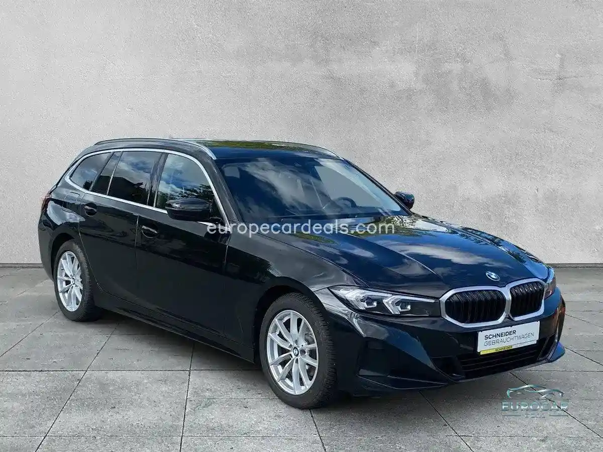BMW 318