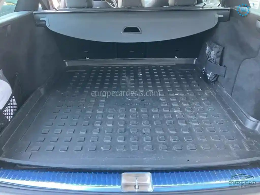Mercedes-Benz E 400