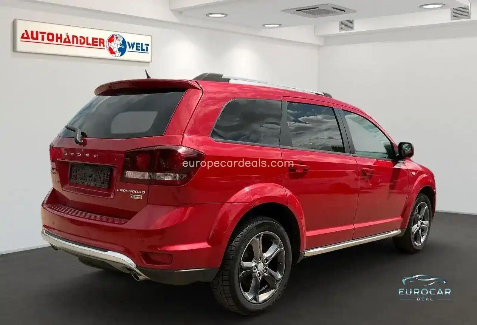 Dodge Journey