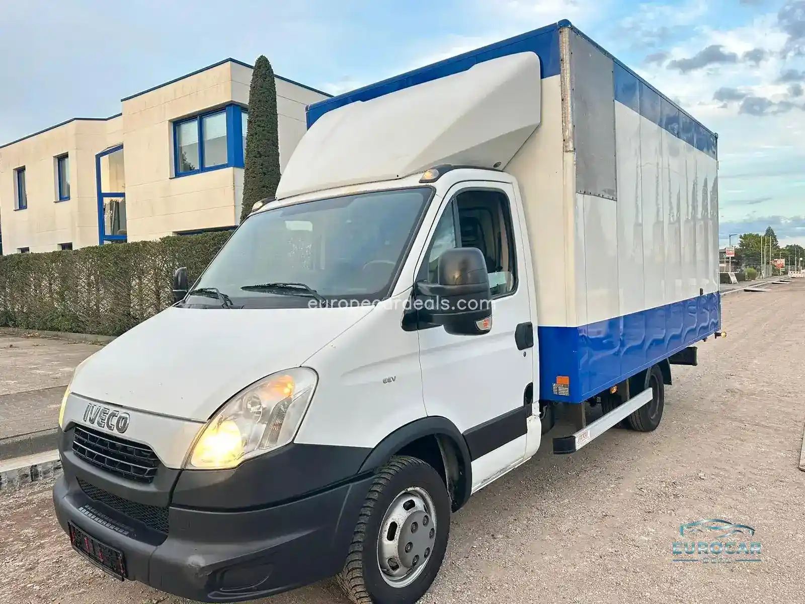 Iveco Other