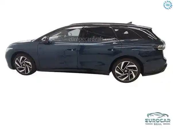 Volkswagen ID.7