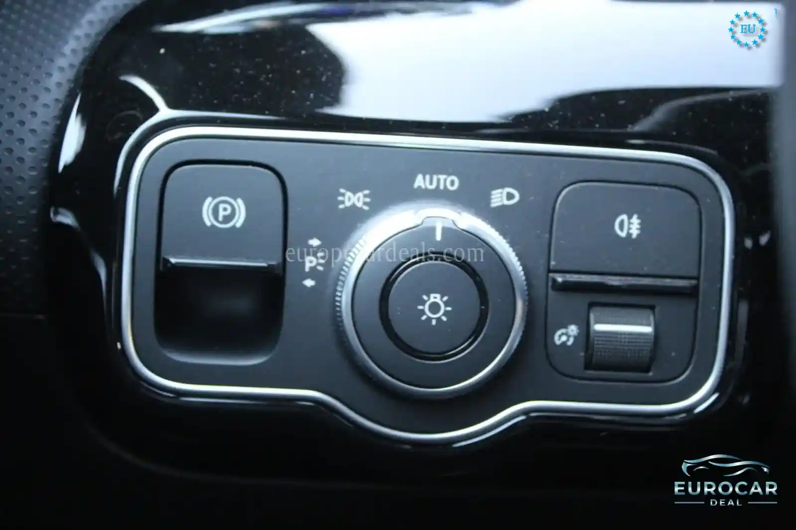 Mercedes-Benz CLA 220