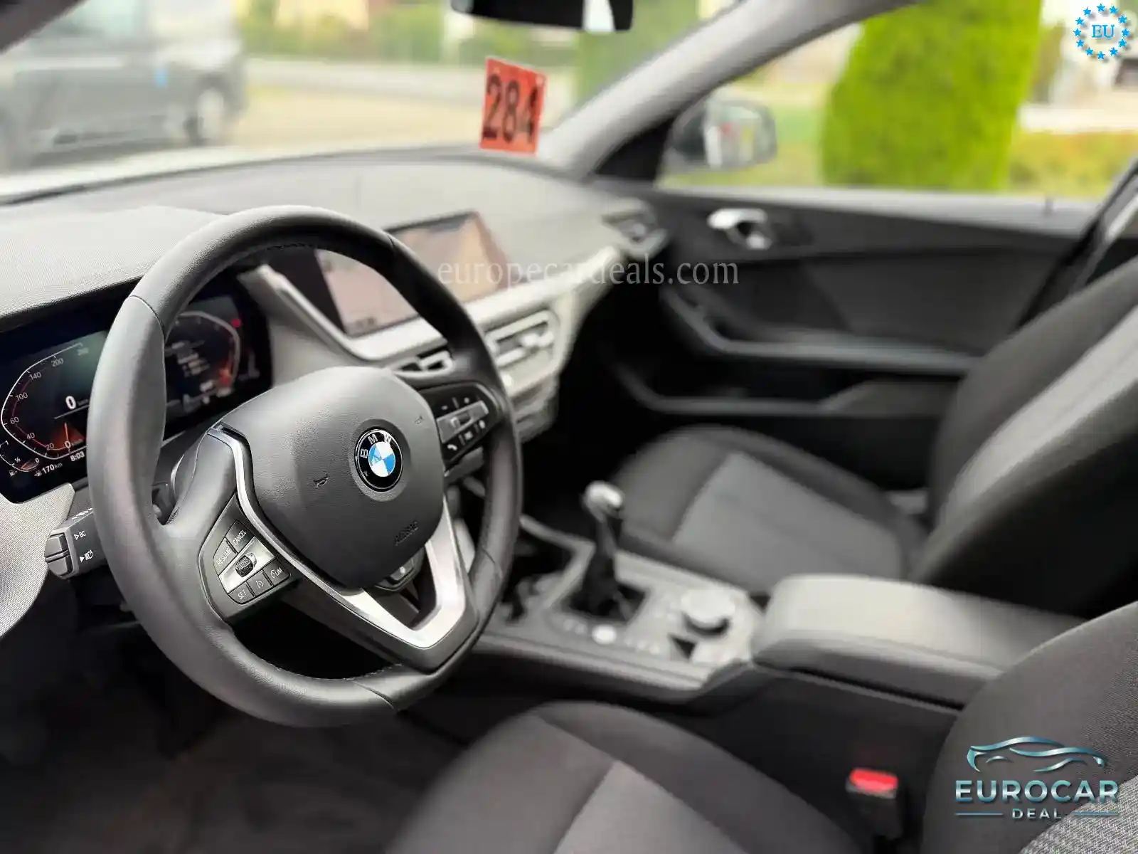 BMW 116