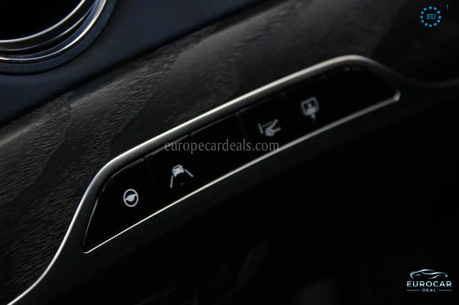 Mercedes-Benz S 560