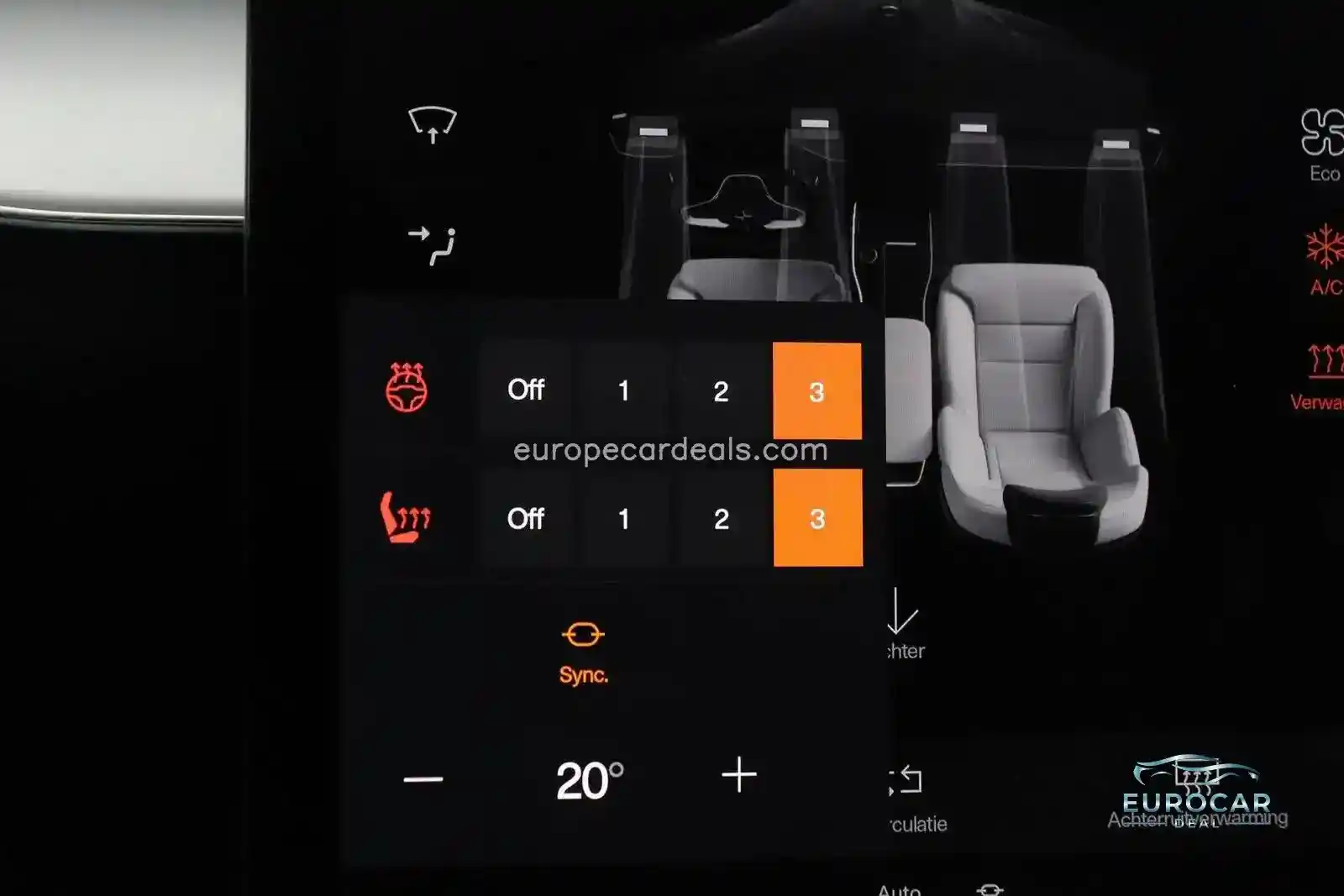 Polestar 3