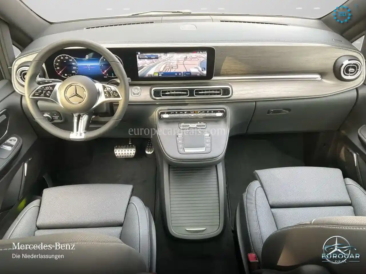 Mercedes-Benz V 300