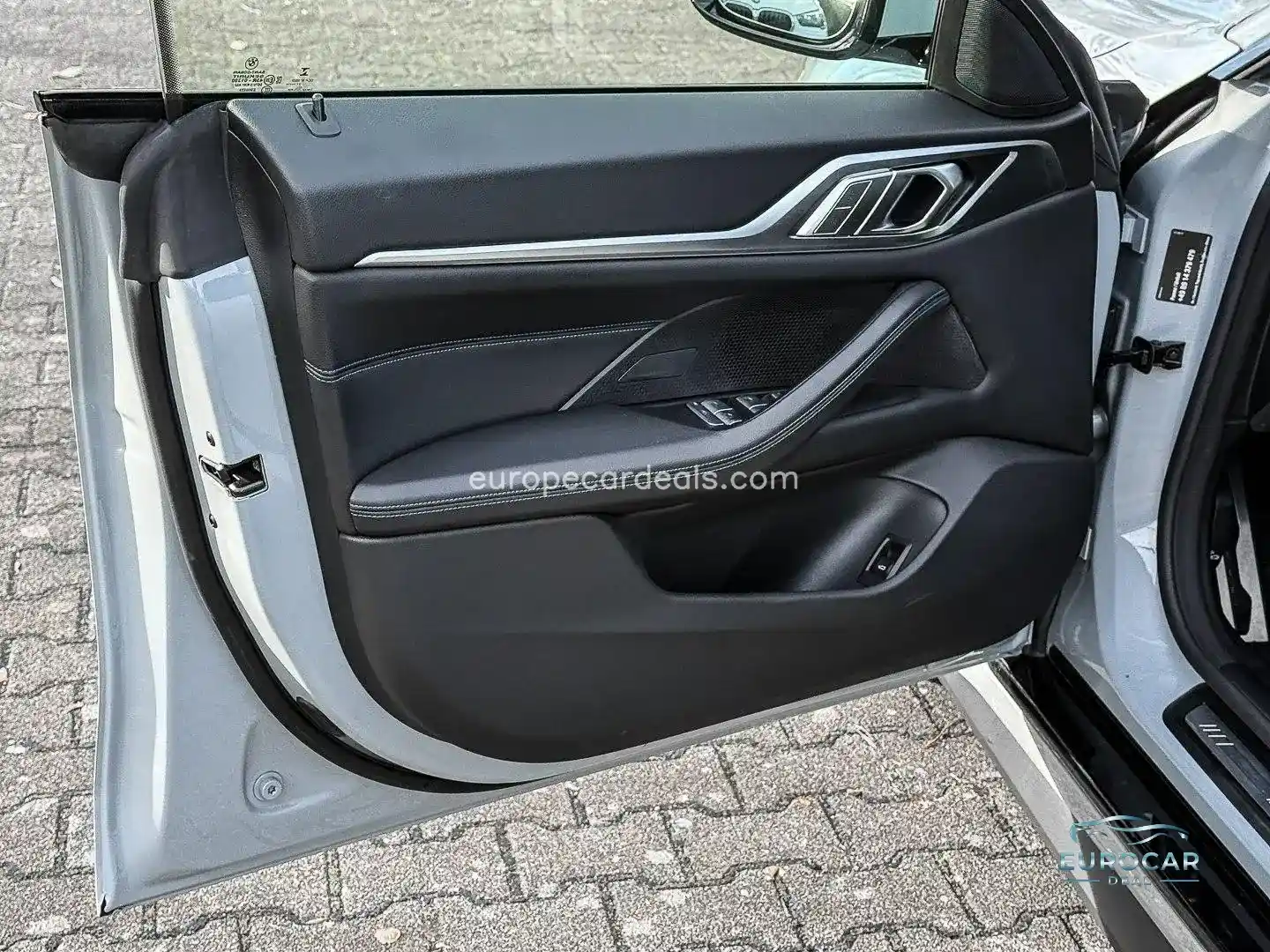BMW 430 Gran Coupé