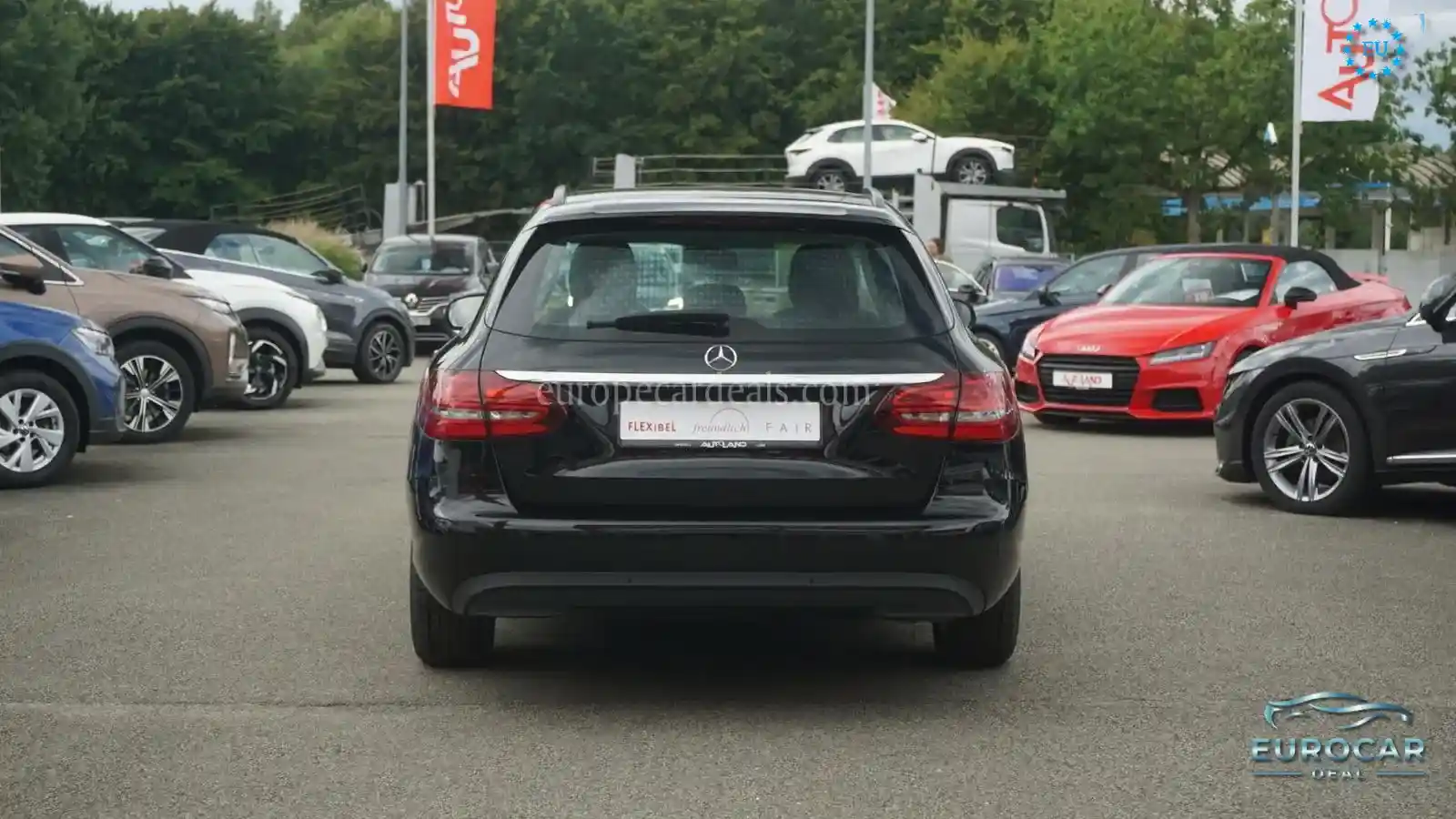 Mercedes-Benz C 160