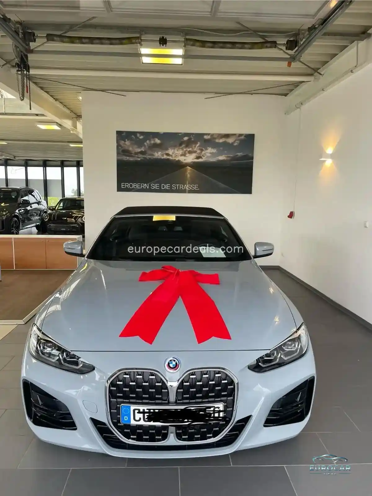BMW 430
