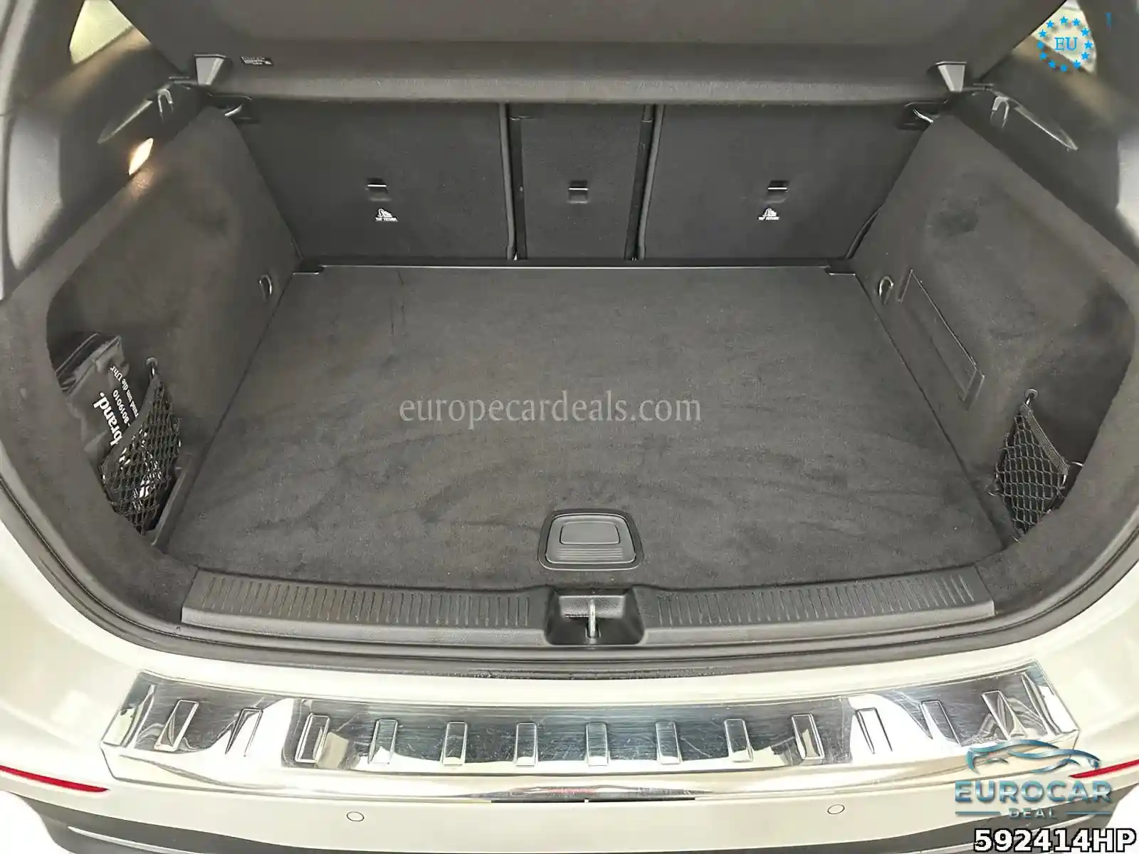 Mercedes-Benz B 220