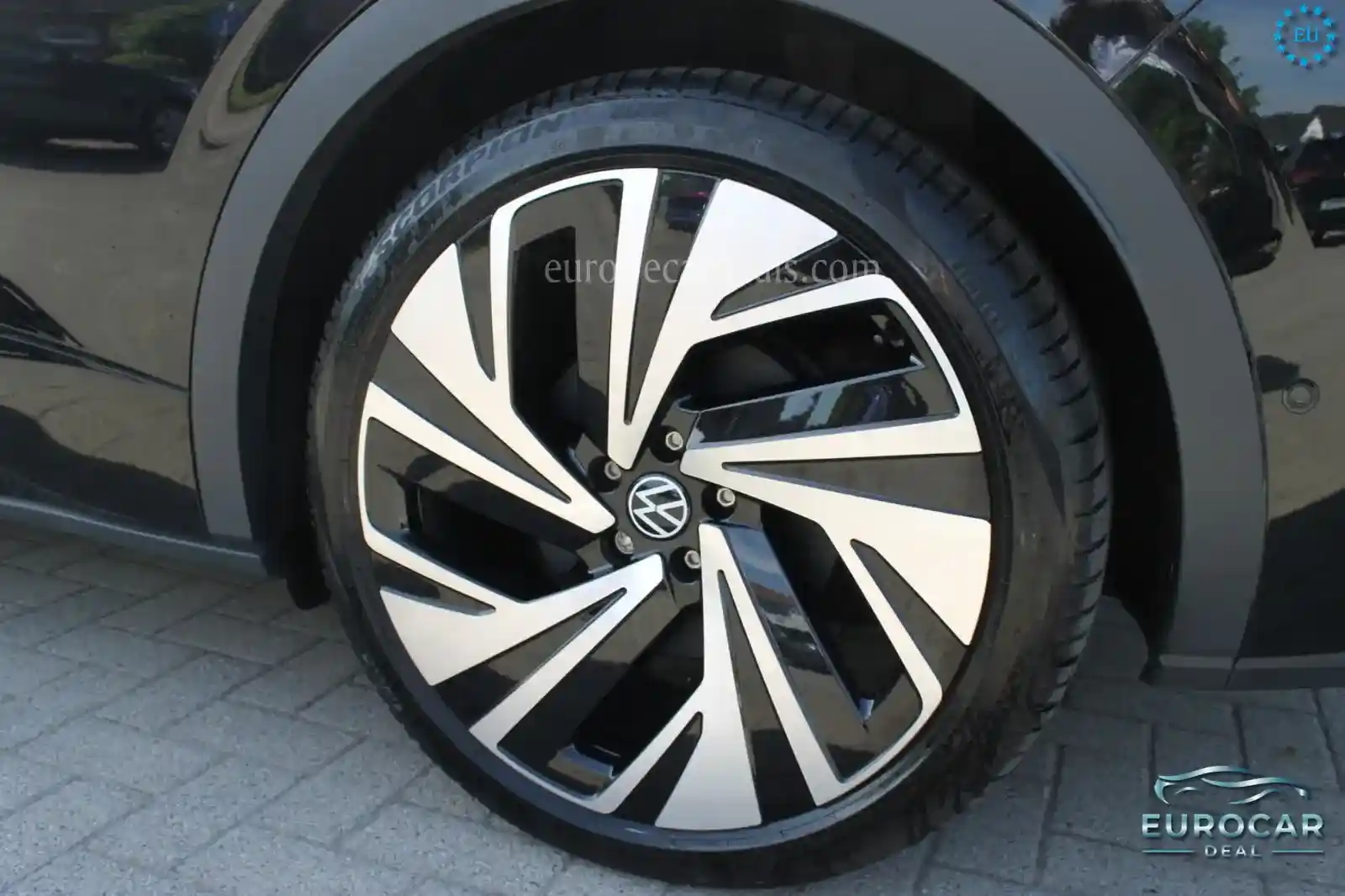 Volkswagen ID.5