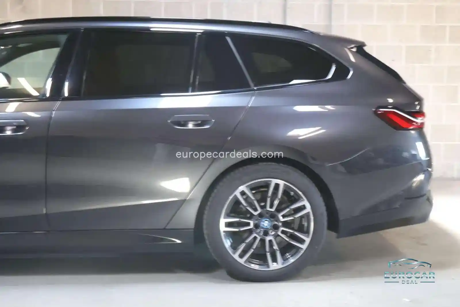 BMW ActiveHybrid 5