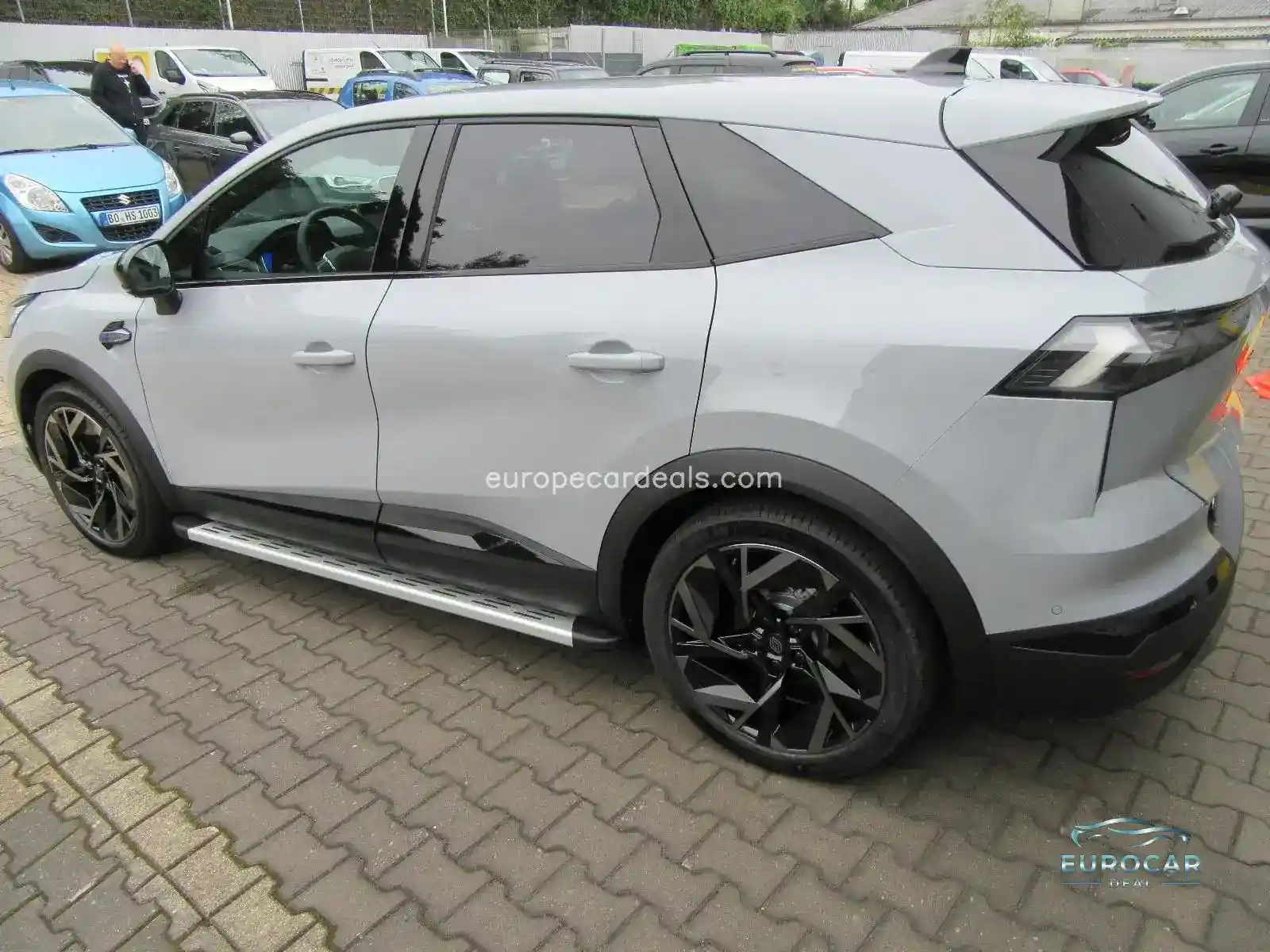 Renault Symbioz