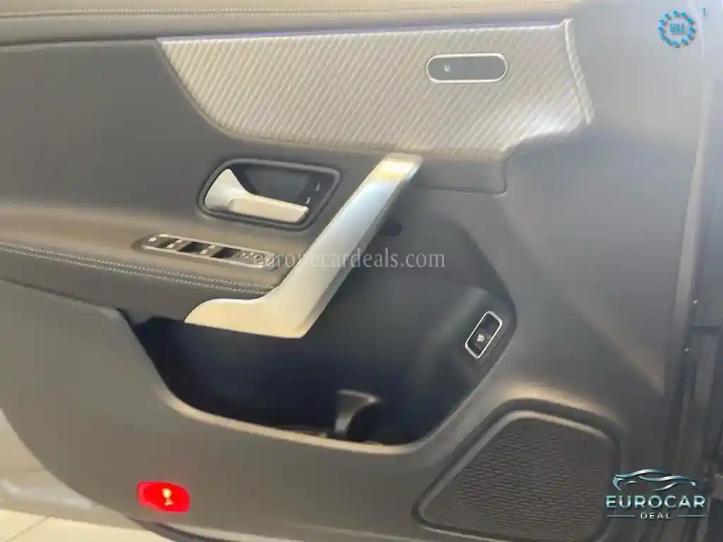 Mercedes-Benz CLA 200 Shooting Brake