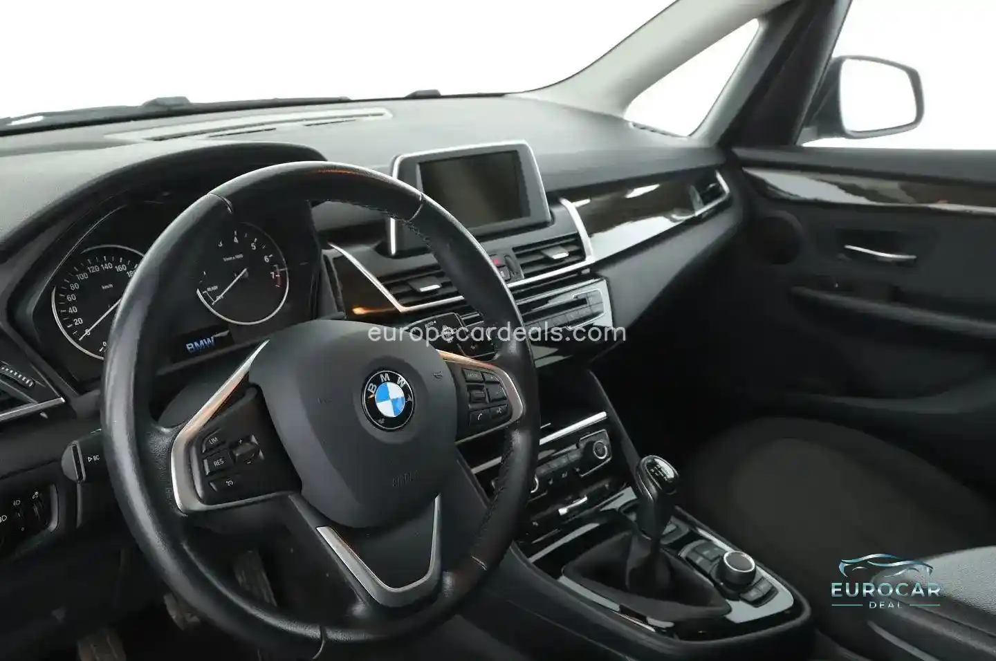 BMW 218 Active Tourer
