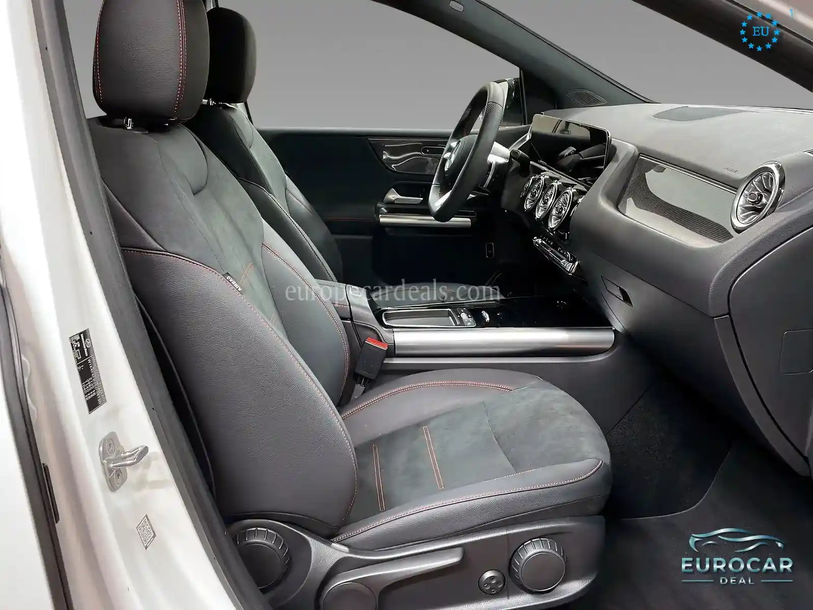 Mercedes-Benz B 220
