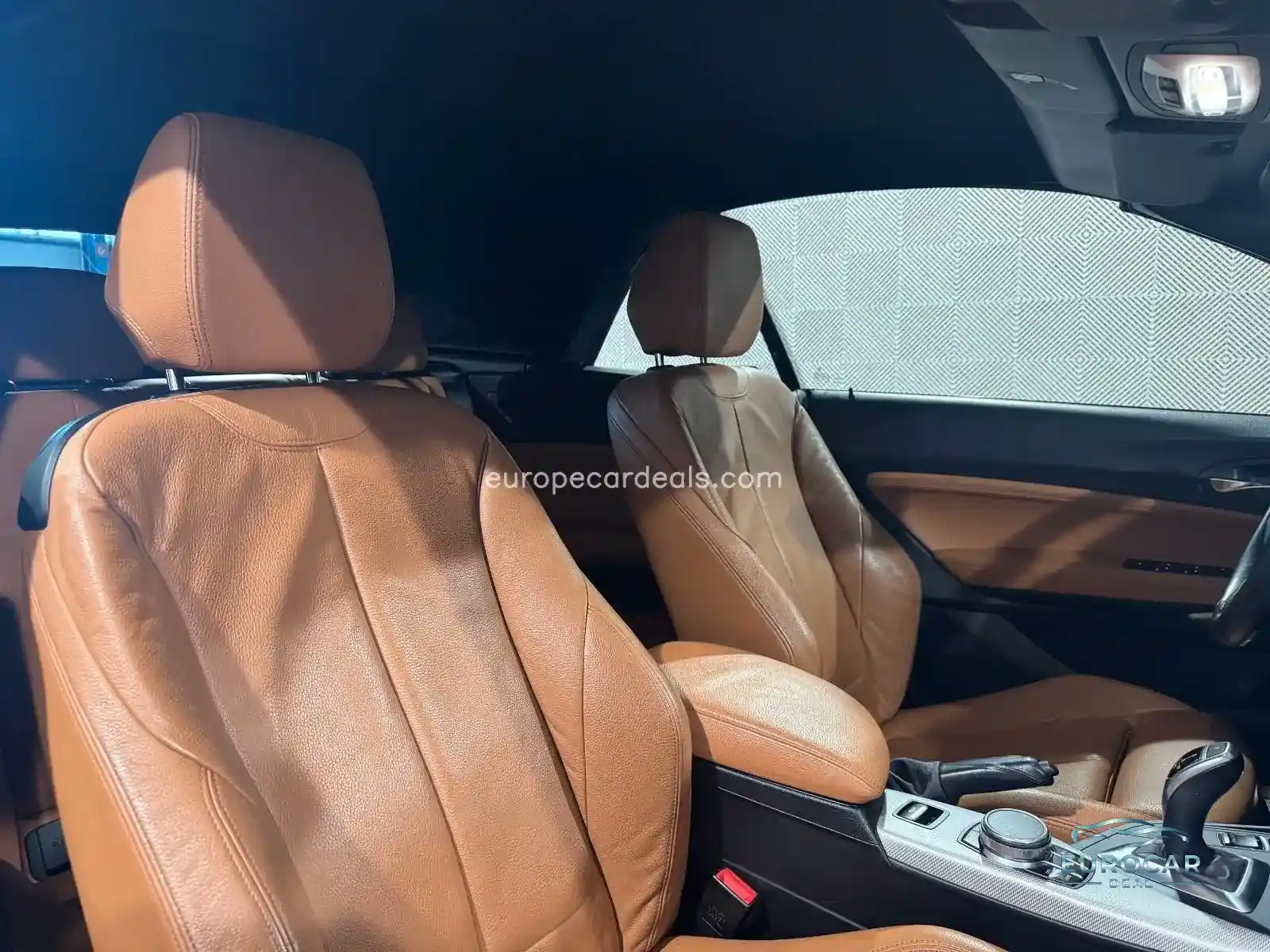 BMW 230