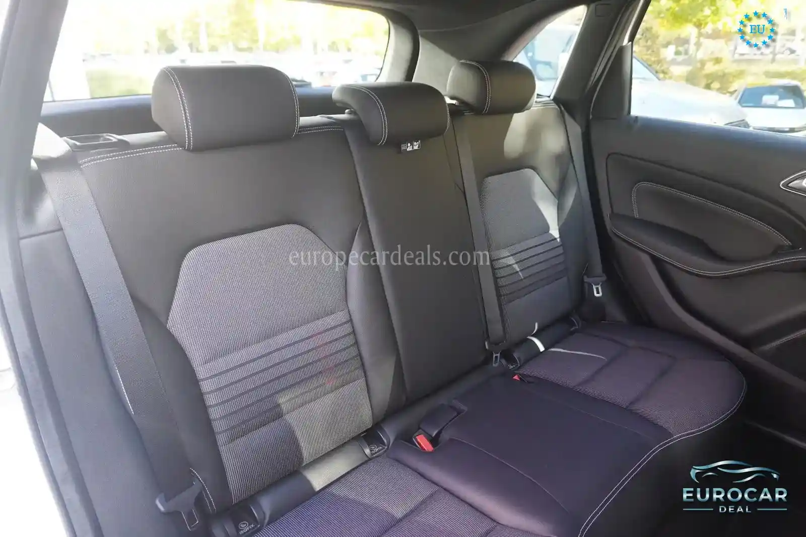 Mercedes-Benz B 150