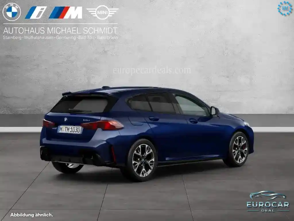 BMW 120