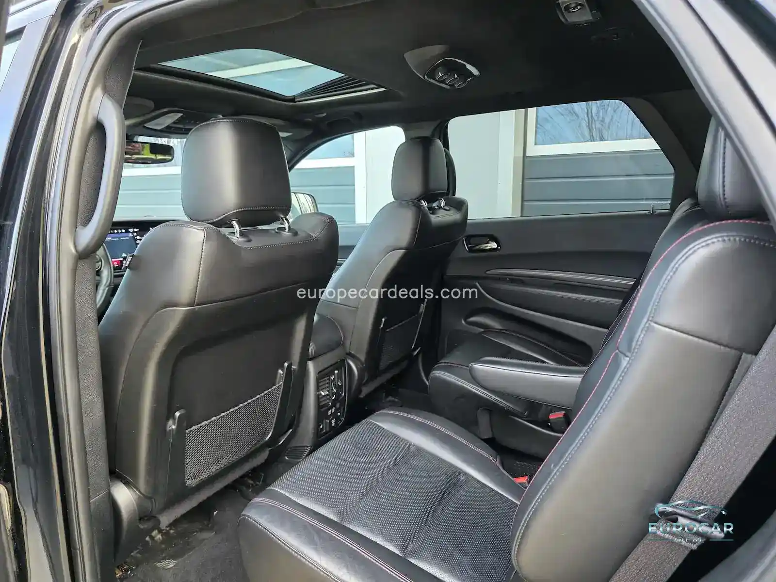 Dodge Durango
