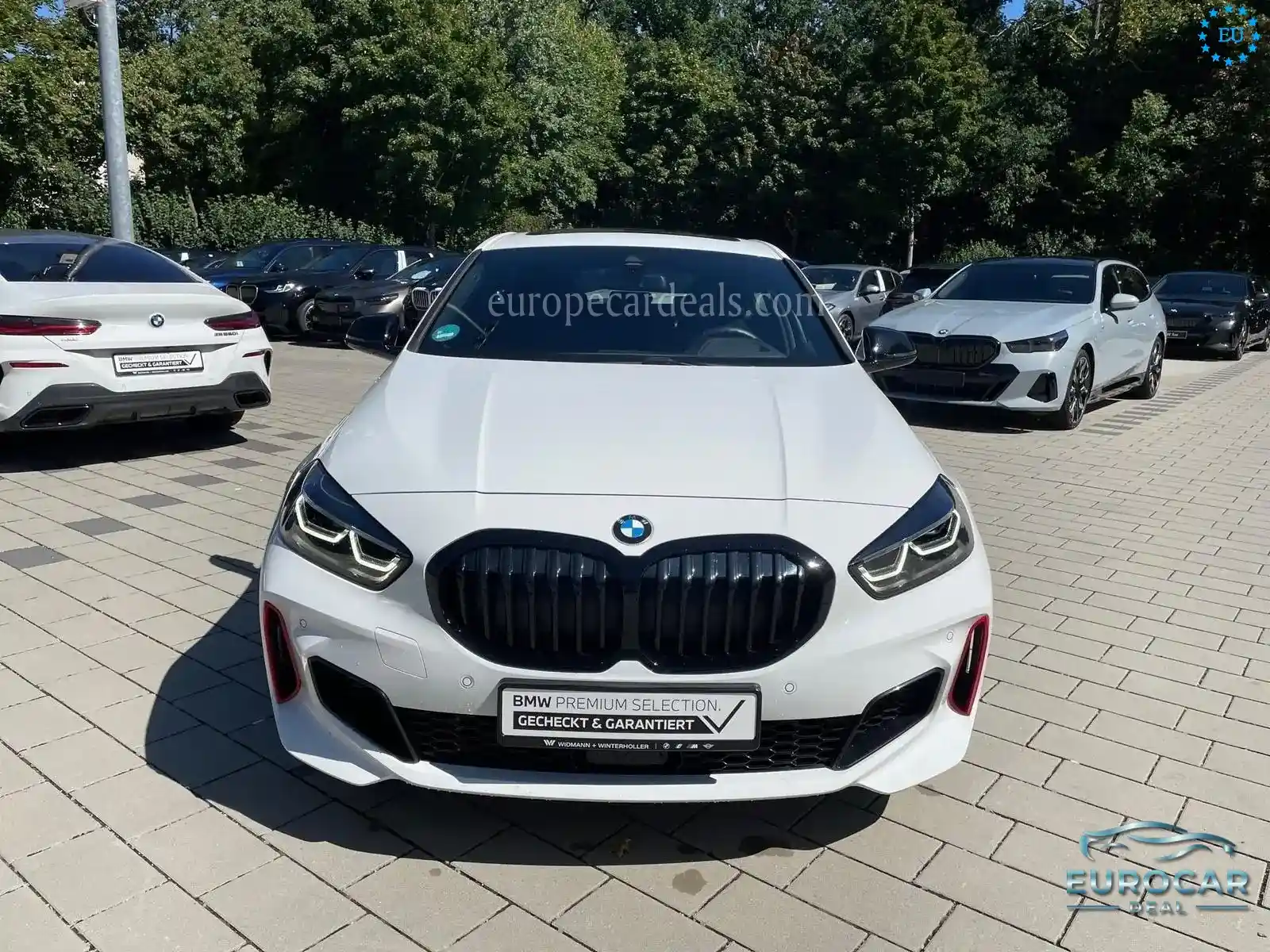 BMW 128