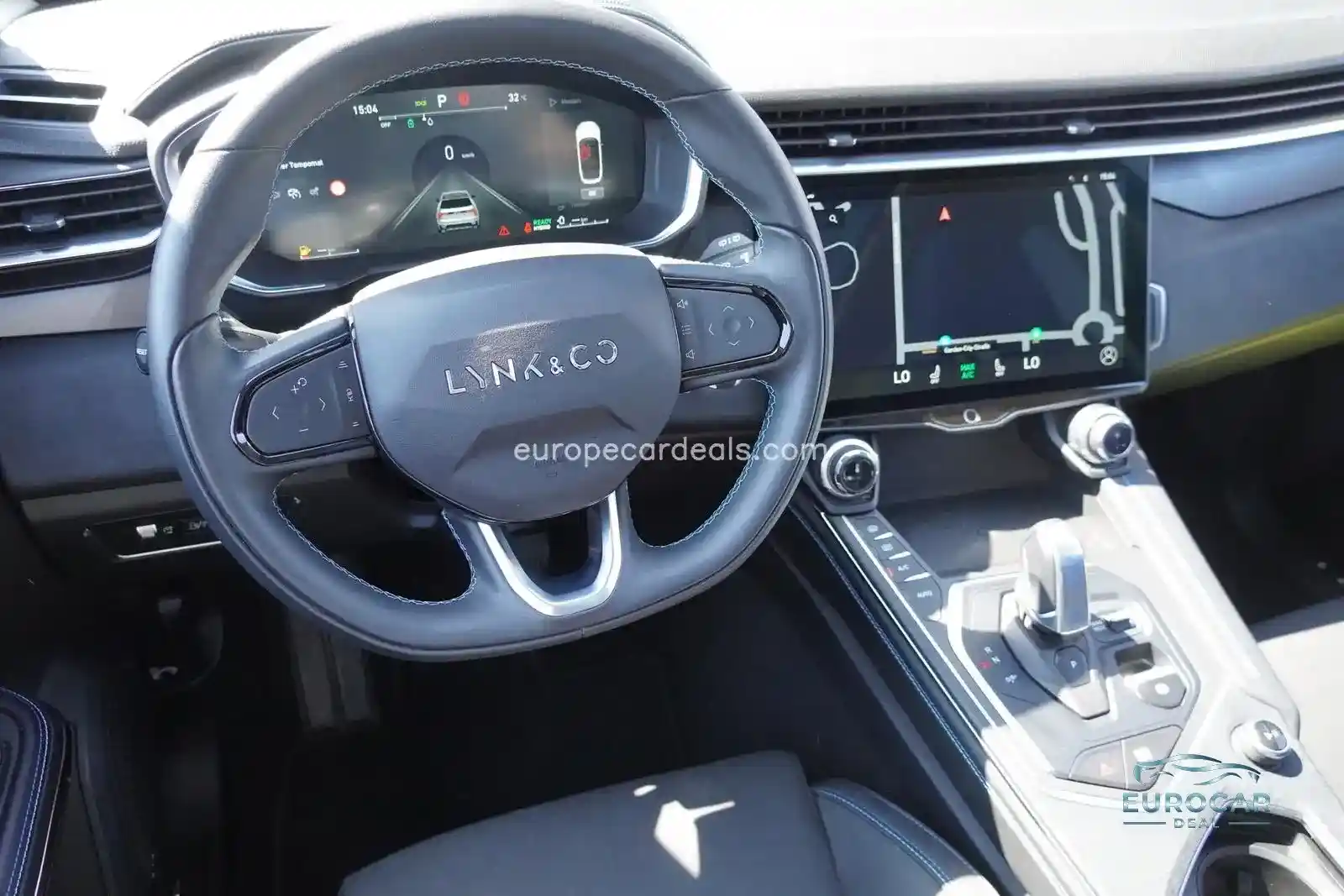 Lynk&Co 01